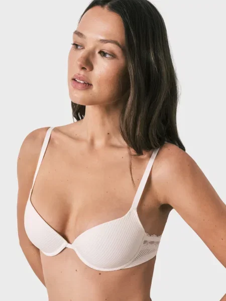 Бюстгальтер Women'secret білий