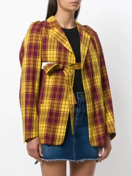 Sako Comme Des Garçons Pre-owned