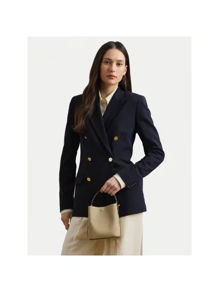 Lauren Ralph Lauren Kézitáska REESE' bézs