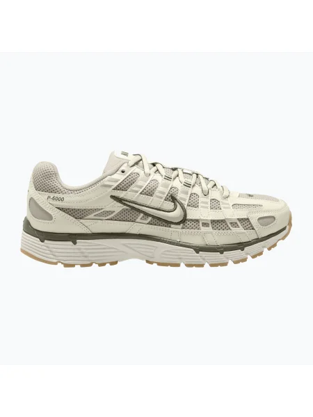 Női cipők Nike light bone/phantom/medium olive/sail. Méret: EU bézs