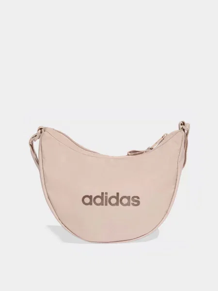 Сумка Adidas бежевая