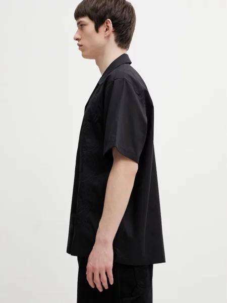 Carhartt WIP S/S Signet Shirt сорочка