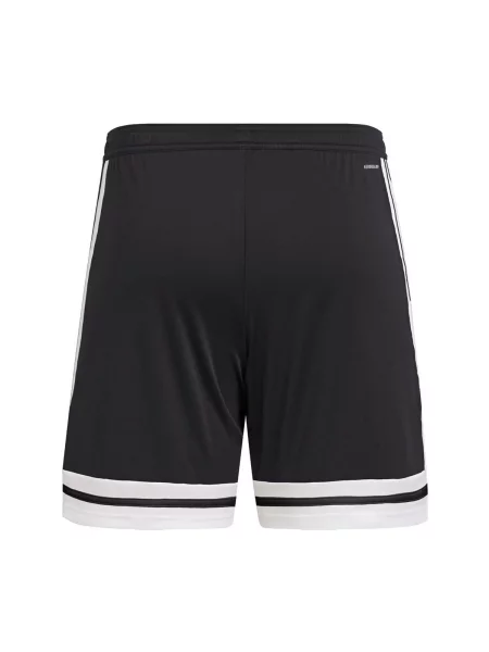 Kratke hlače Adidas crna