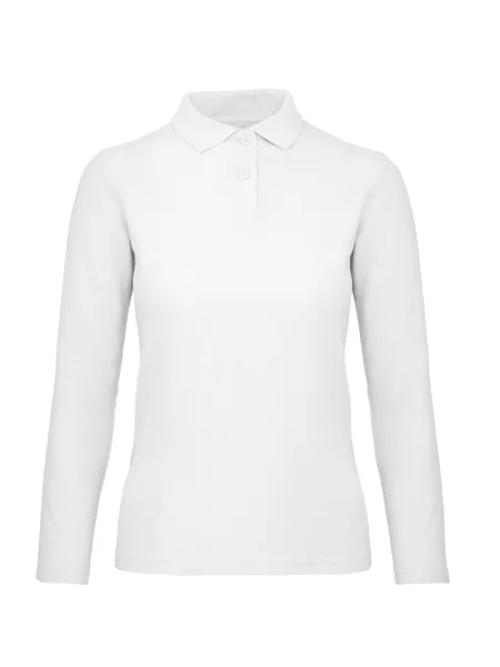 Tricou B&c alb