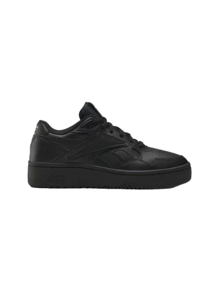 Félcipő Reebok fekete