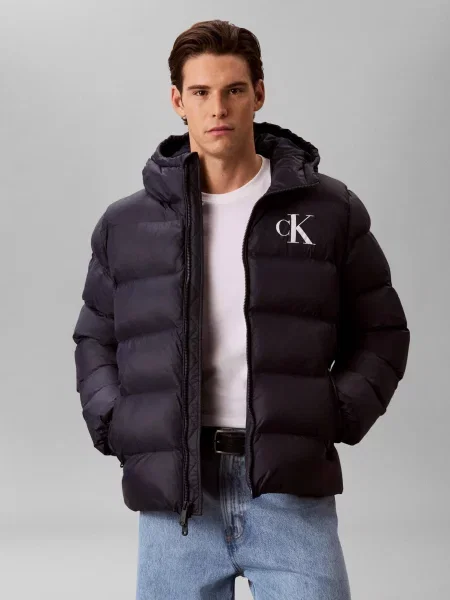Calvin Klein Jeans Geacă