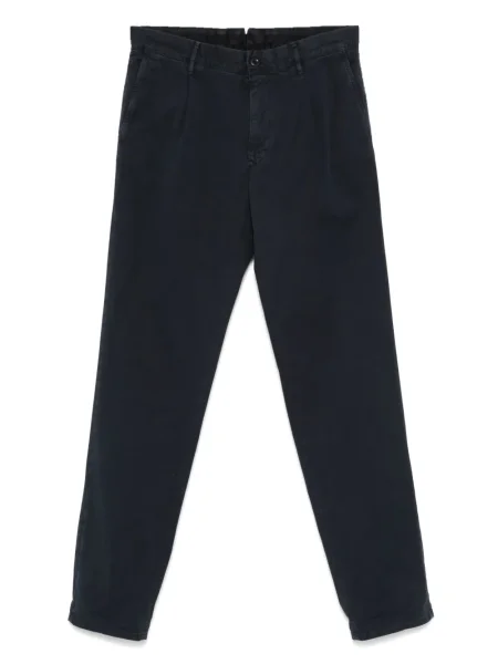 Pantaloni Incotex albastru