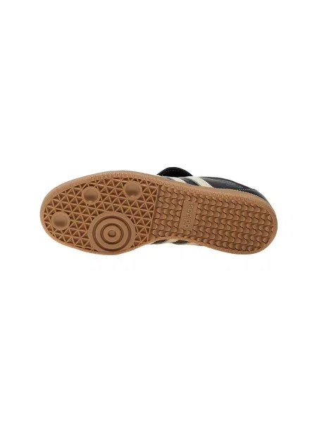 Guess sneakers alb negru