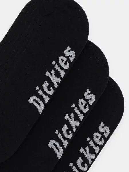 Шкарпетки Dickies чорний