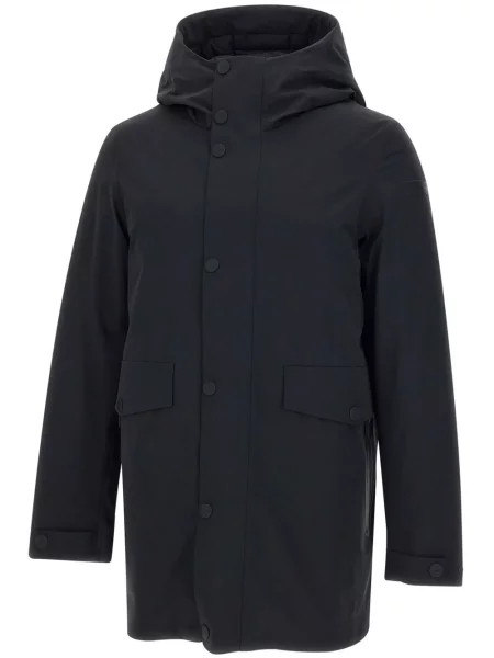 Парка Rrd черно