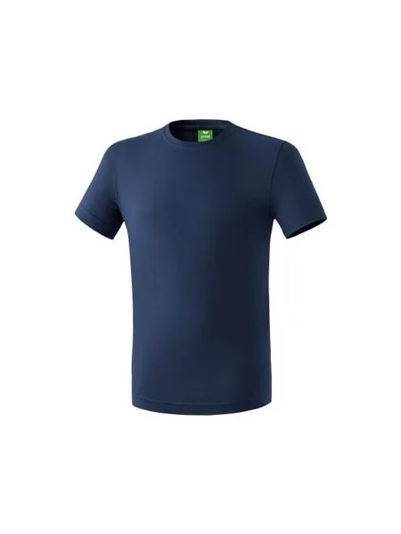 Tricou copii Erima albastru
