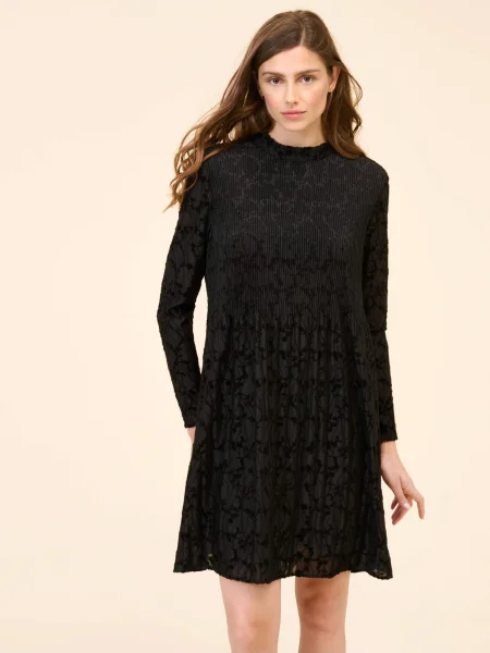 Rochie de zi Orsay casual negru