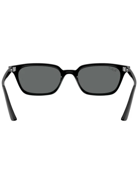 Hodinky Ray-ban čierna
