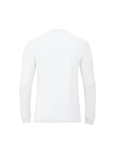 Tricou Jako alb