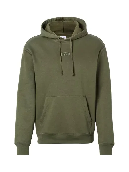 Palton Gap verde