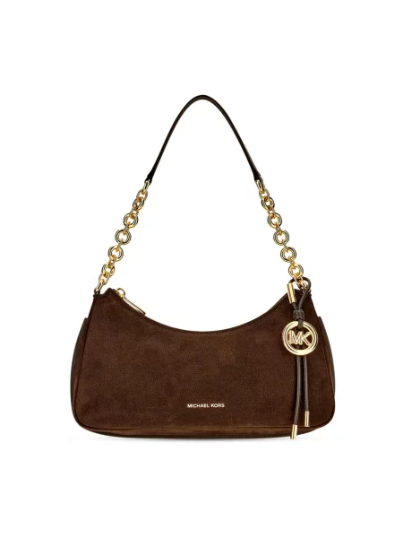Torebka Michael Kors brązowa