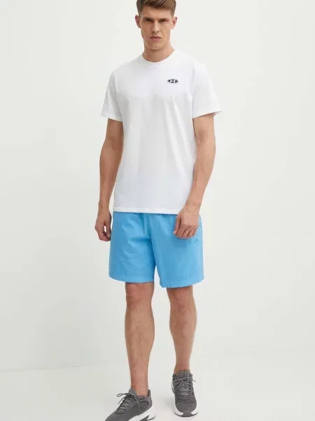Under Armour Tričko bílé