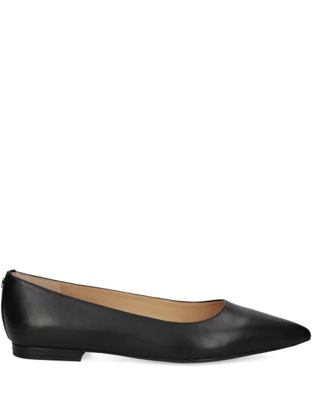 Balerini Lauren Ralph Lauren negru