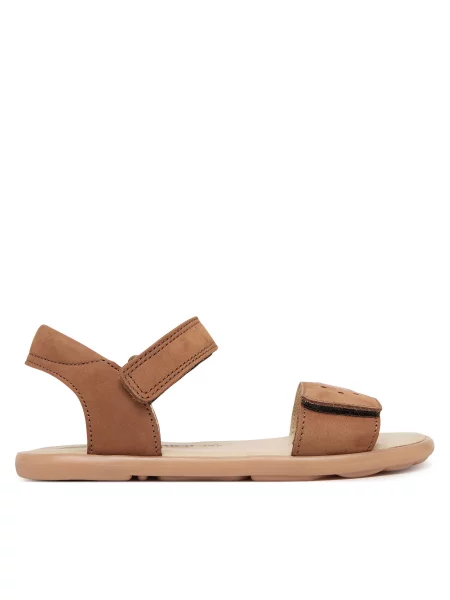 Sandali Primigi S rjava