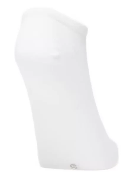 Cropp șosete Adidas din satin alergare albastru