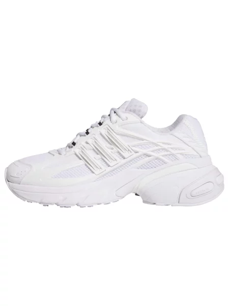 Σκαρπινια Adidas Originals λευκό