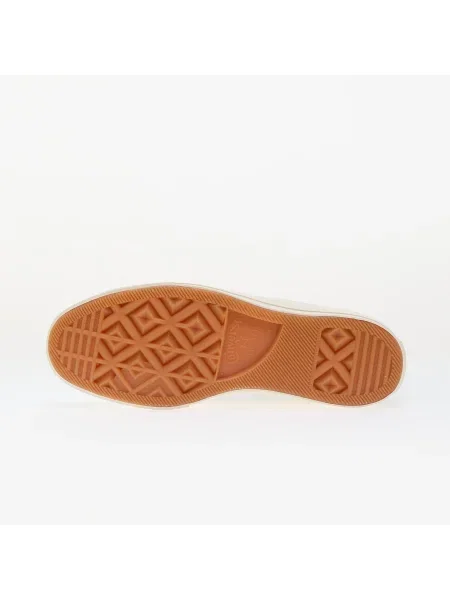 Кецове Converse с дантела бяло