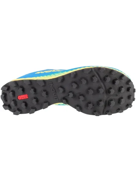 Pantofi Inov-8 albastru