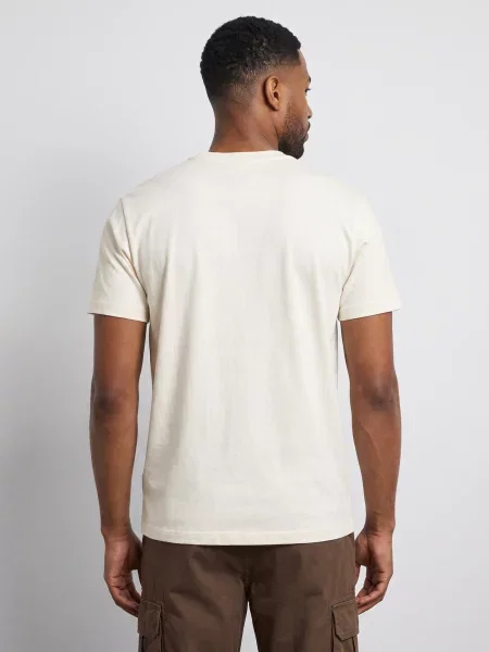 Póló Armani Exchange fehér