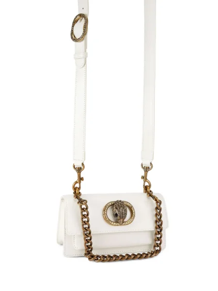 Body Kurt Geiger London alb