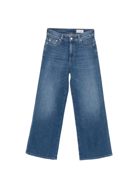 Blugi Ag Jeans albastru