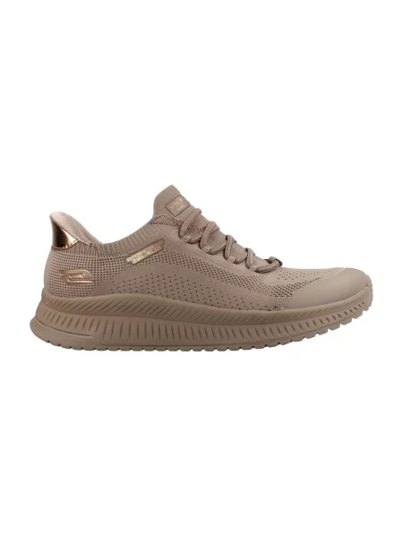 Chiloți Skechers maro