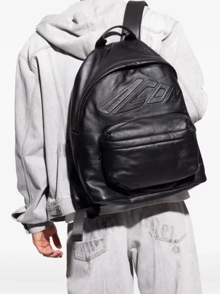 Rucsac Dsquared2 negru