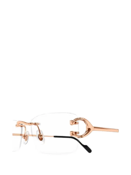 Ochelari de soare Cartier Eyewear