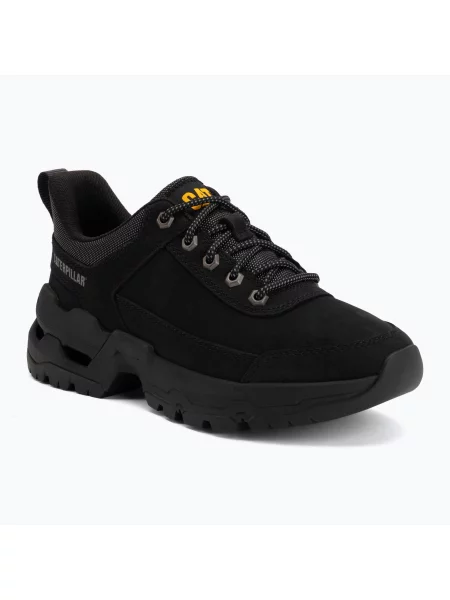Încălțăminte pentru bărbați CATerpillar Surge Hiker Low black negru