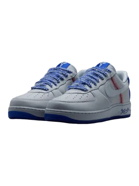 Pantofi Nike albastru