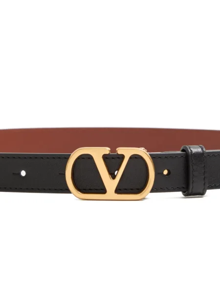 Curea Valentino Garavani negru