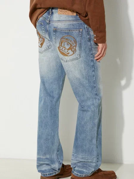 Детские джинсы Billionaire Boys Club