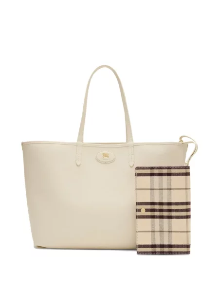 Geantă Burberry
