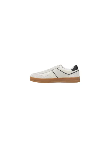 Sneakersy Tommy Jeans białe