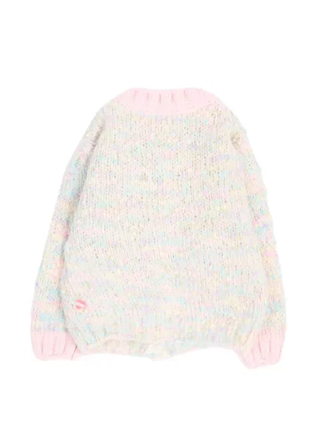 Kardigan dziecięcy Billieblush