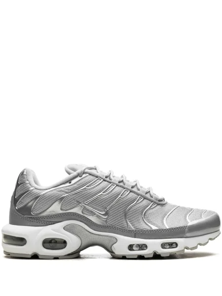 Sneakerși Nike Air Max Plus gri