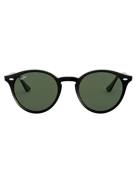 Ochelari de soare Ray-ban negru