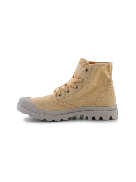 Trappers Palladium galben