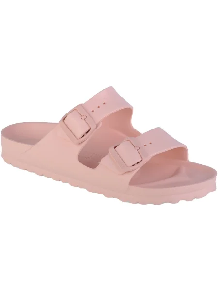 Sneakers Birkenstock Arizona EVA Rose Reptile EUR 36 ružová