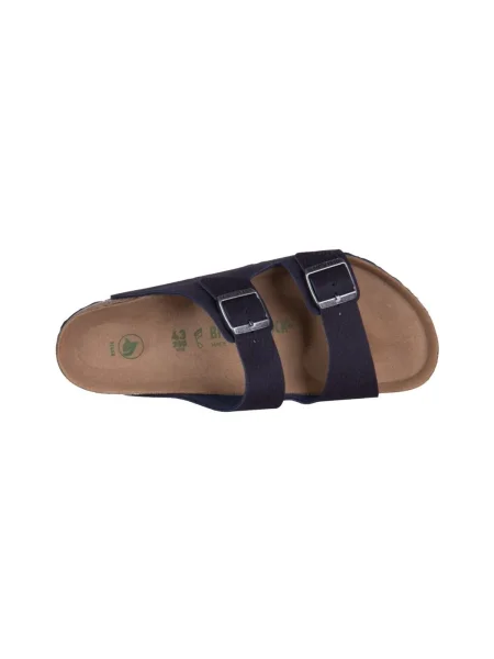 Tenisky Birkenstock čierna