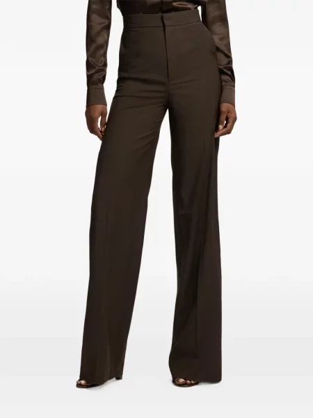 Pantaloni Ralph Lauren Collection maro