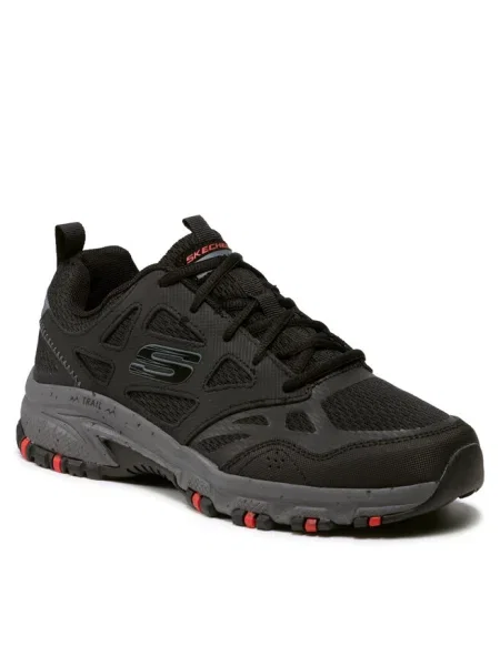 Pantofi Skechers negru