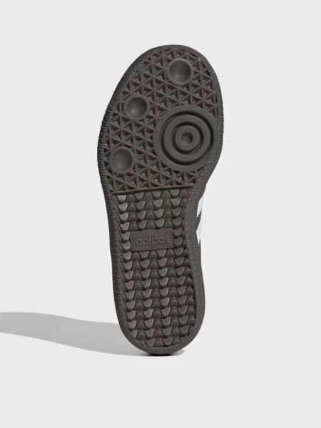 Детские кеды Adidas черные