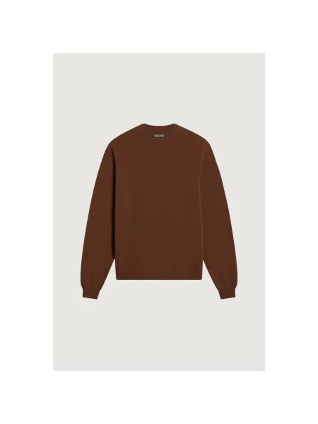 Sveter Woolrich hnedá