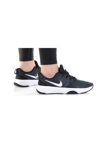 Félcipő Nike szürke